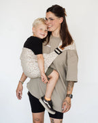 Bärnära - baby hållare