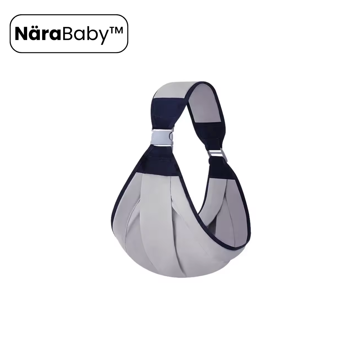 Bärnära - baby hållare