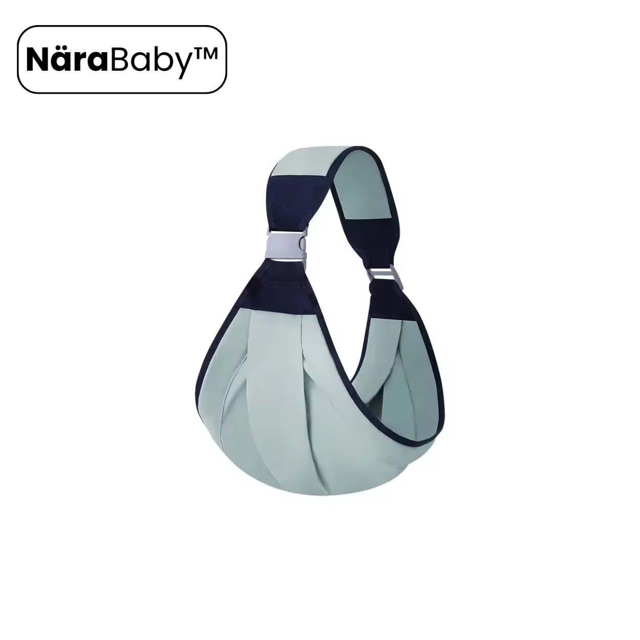 Bärnära - baby hållare