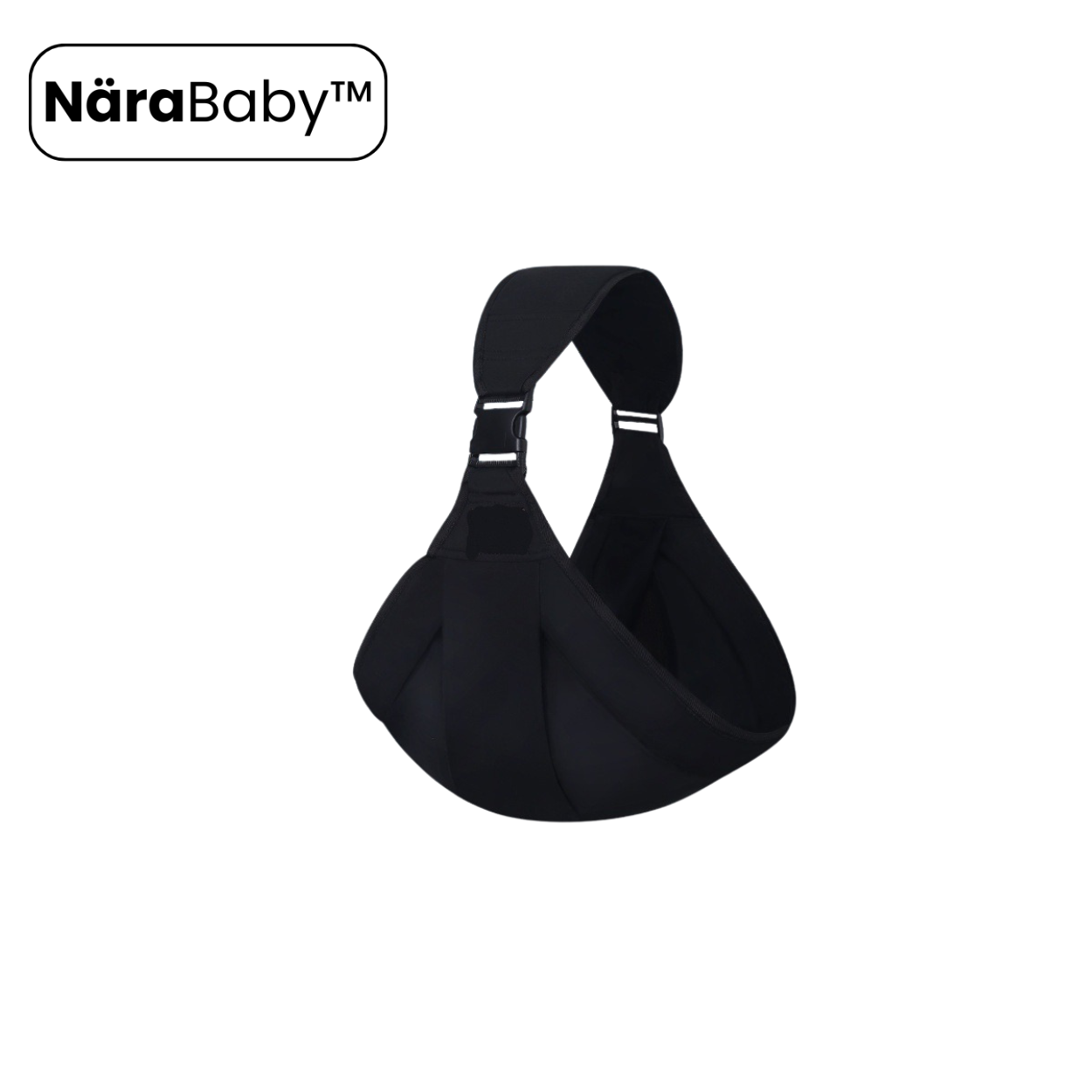 Bärnära - baby hållare